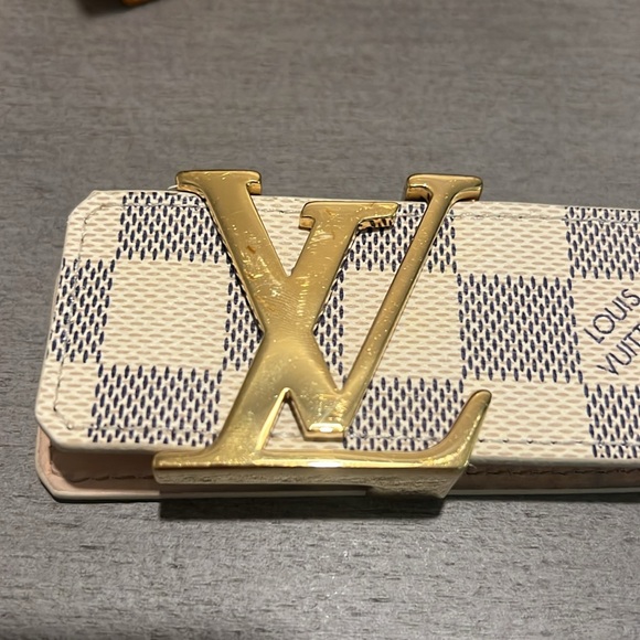 Louis Vuitton belt - Picture 6 of 10